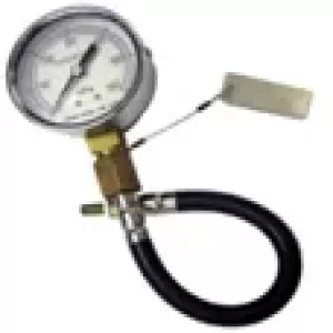 Đồng hồ đo áp suất nhiên liệu