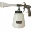 Súng tornador dọn nội thất đầu chổi