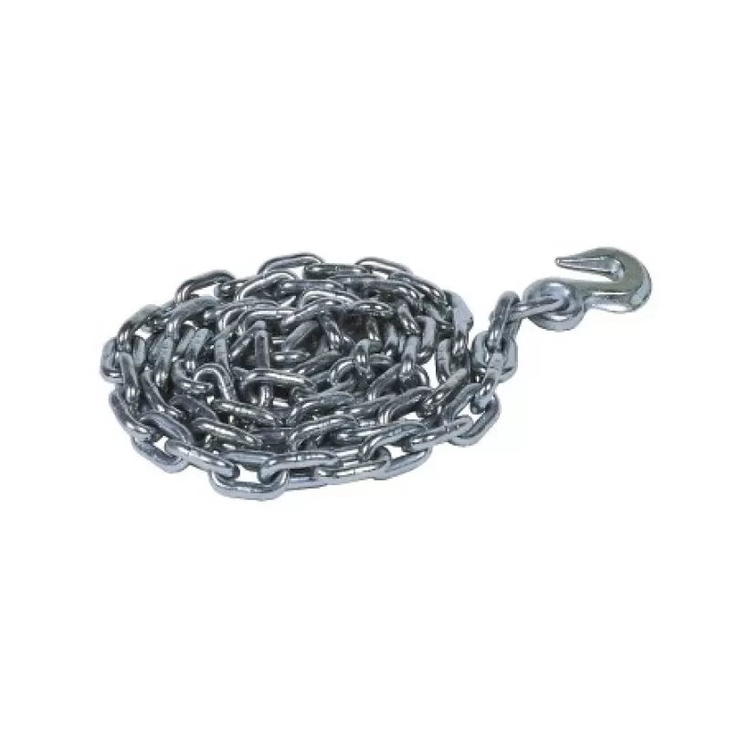 Xích kèm móc kéo chịu lực 10 tấn 2,7m