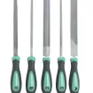 Bộ dũa gồm 5 chiếc 8 inch