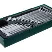 Bộ 16 Cờ lê tròng mở dải 6-24 mm
