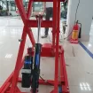 Bàn nâng xe máy lắp nổi 250kg