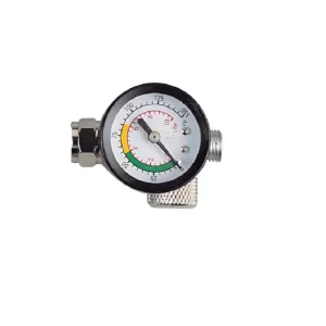Đồng hồ đo áp suất khí