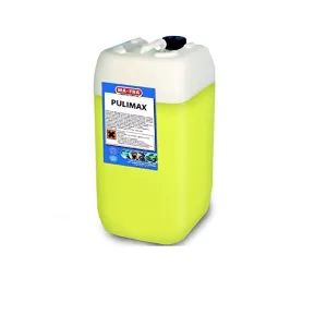 Hóa chất vệ sinh nội thất (PULIMAX ) 12 kg