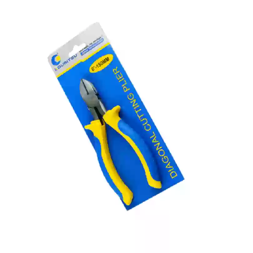 Kìm cắt kích thước 6 inch 6''-150mm CRV