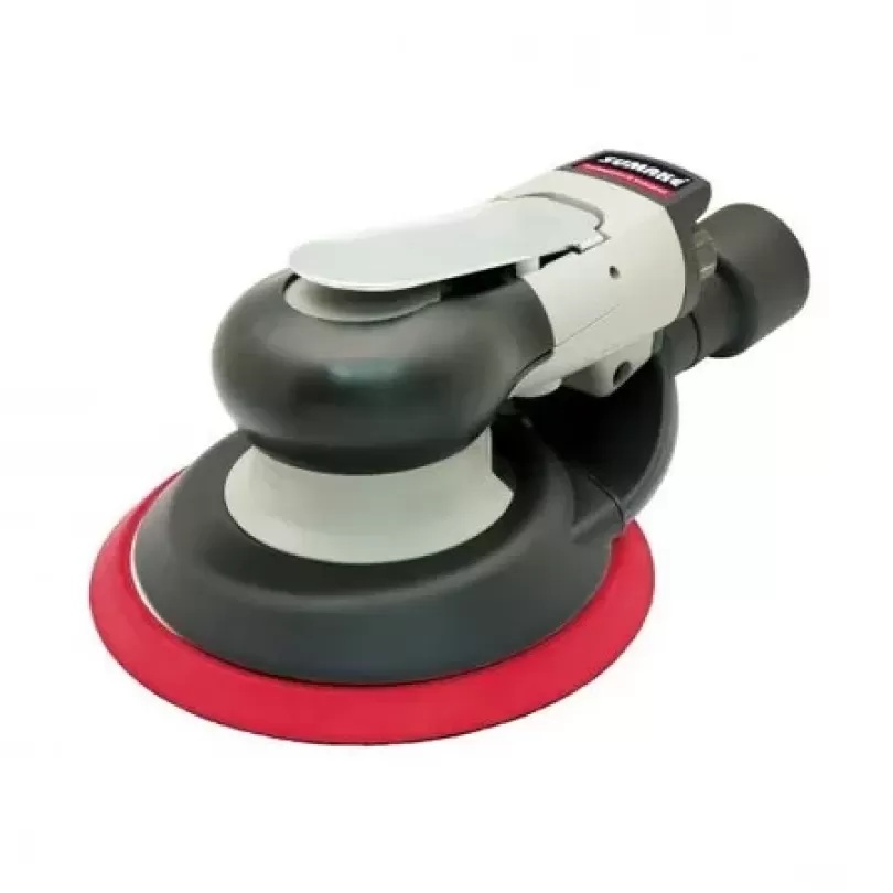 Máy chà tròn quỹ đạo 2.5 mm (loại tự hút)